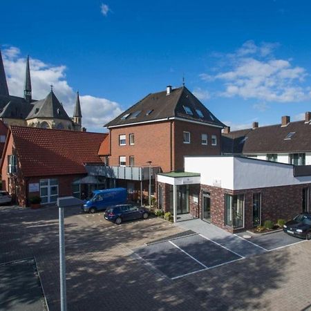 Hotel Restaurant Brintrup Munster  Esterno foto