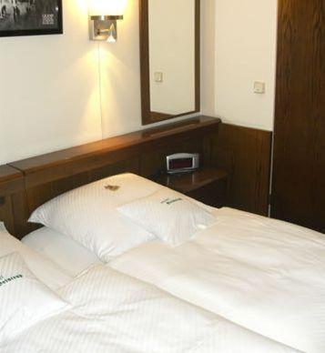 Hotel Restaurant Brintrup Munster  Esterno foto