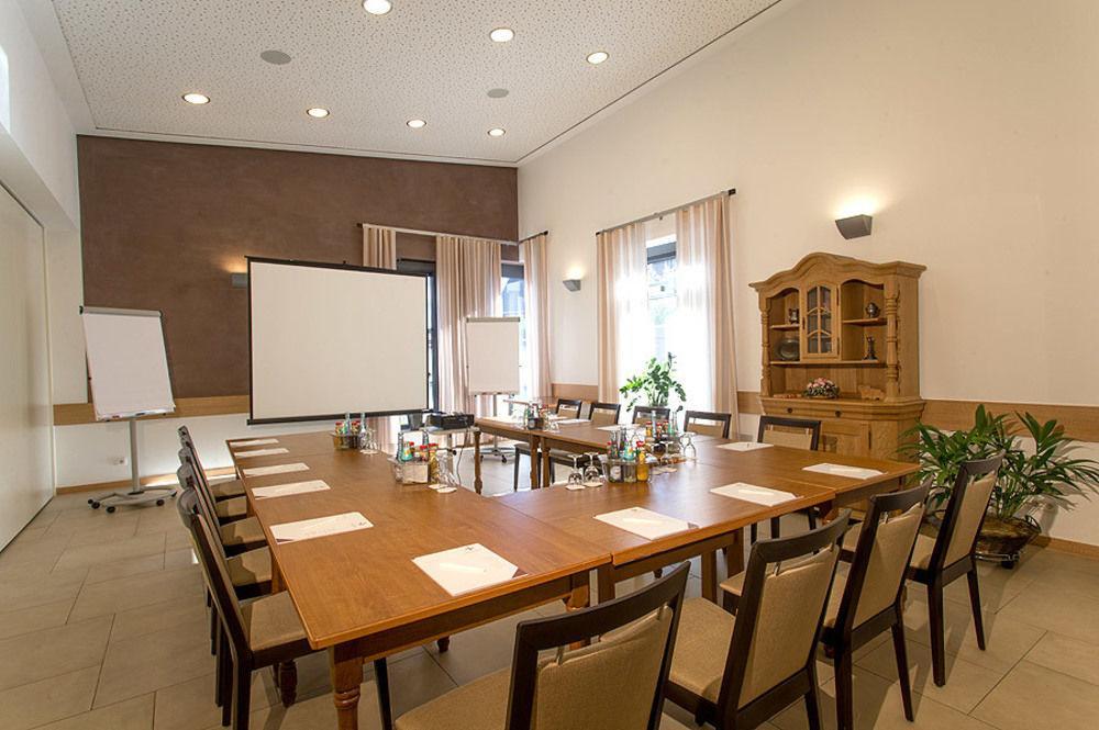 Hotel Restaurant Brintrup Munster  Esterno foto
