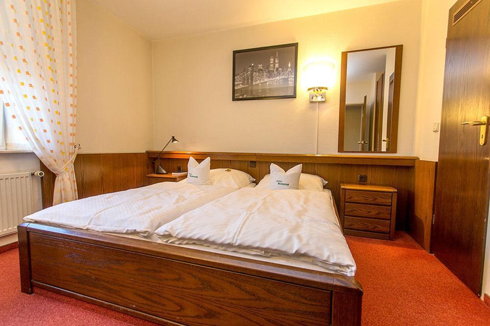 Hotel Restaurant Brintrup Munster  Esterno foto
