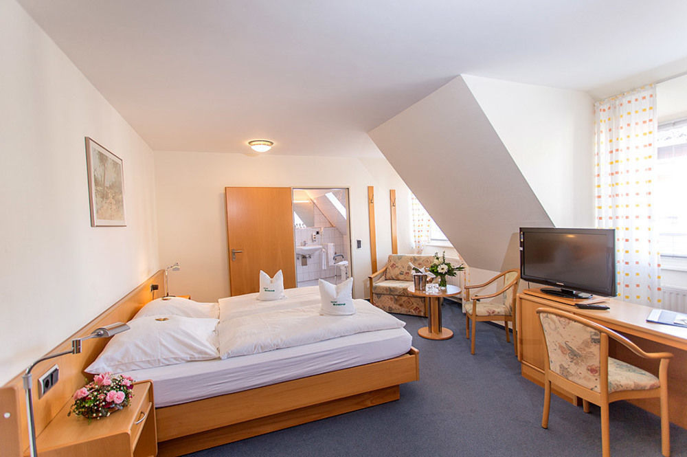 Hotel Restaurant Brintrup Munster  Esterno foto