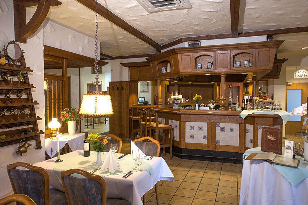 Hotel Restaurant Brintrup Munster  Esterno foto