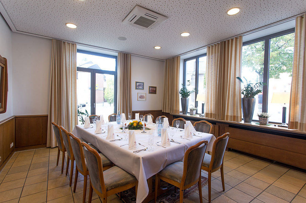 Hotel Restaurant Brintrup Munster  Esterno foto